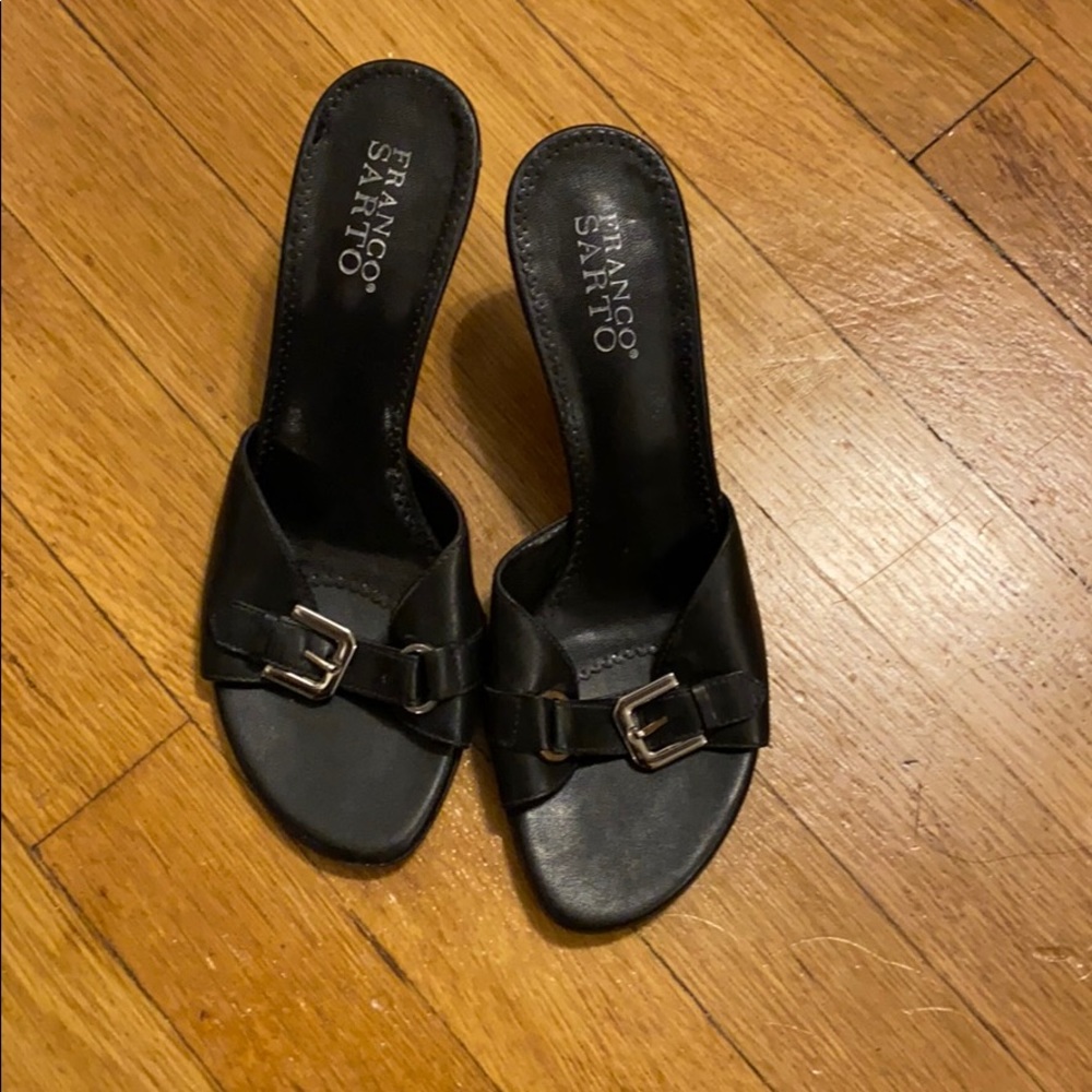 Hardly used